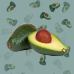 Green - Avocado