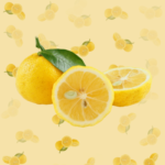 Yellow - Lemon