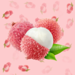 Pink - Lychee