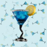 Blue - Blue Mojito