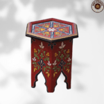 Moroccan Painted 