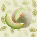 Green - Melon