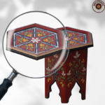 Moroccan Painted 