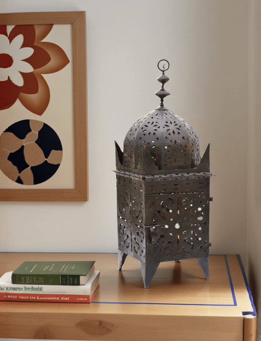 Moroccan Lantern