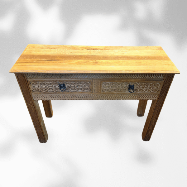 Moroccan Table console