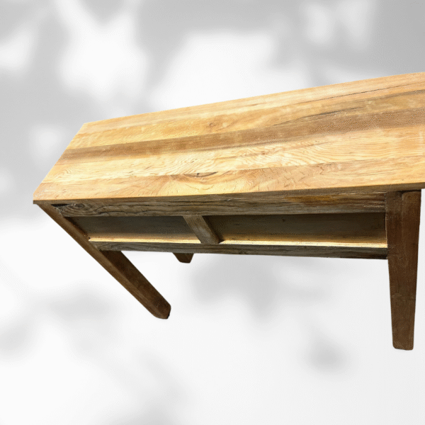 Moroccan Table console