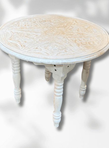 The Most Elegant White Coffee Table for sale online
