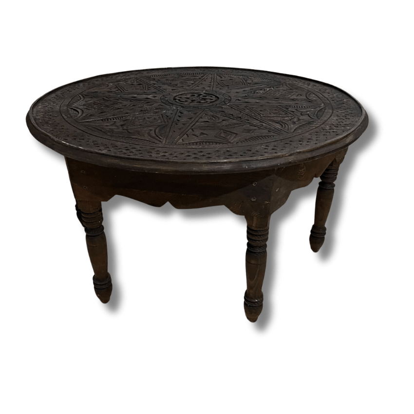 Coffee Table Round