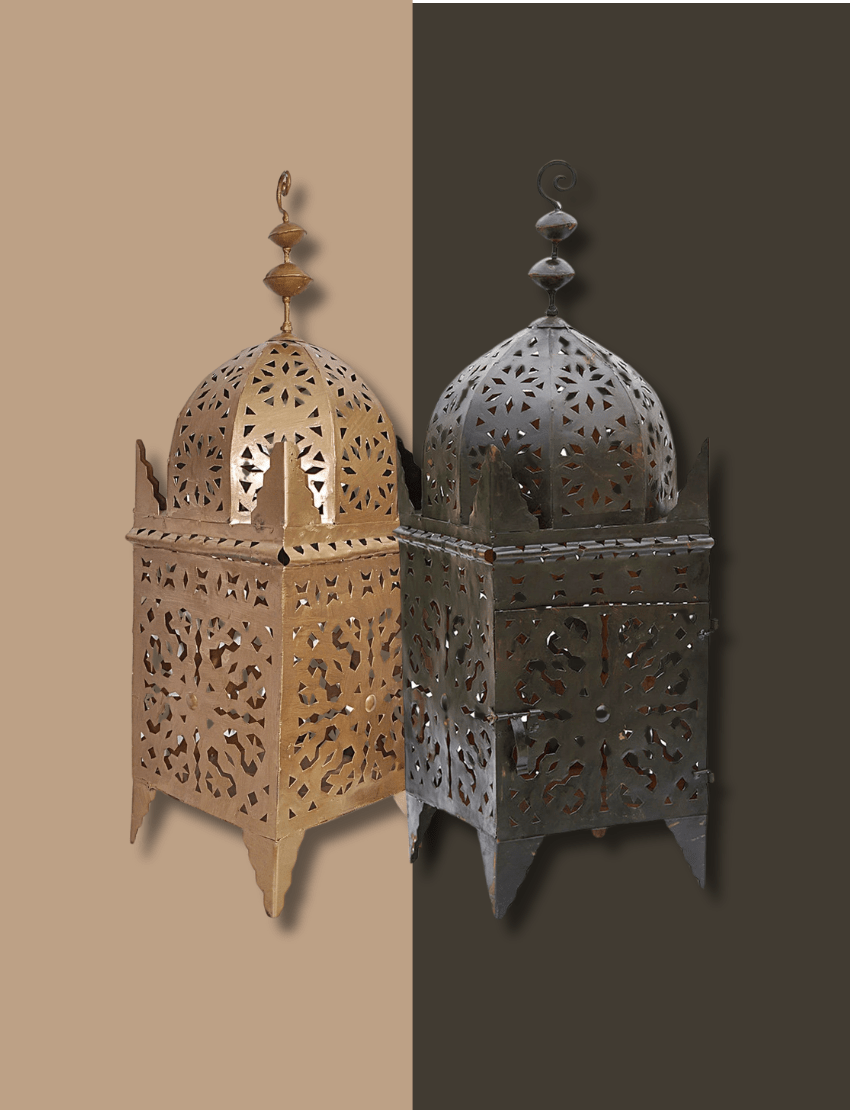 Moroccan Lantern