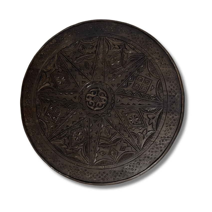 Coffee Table Round