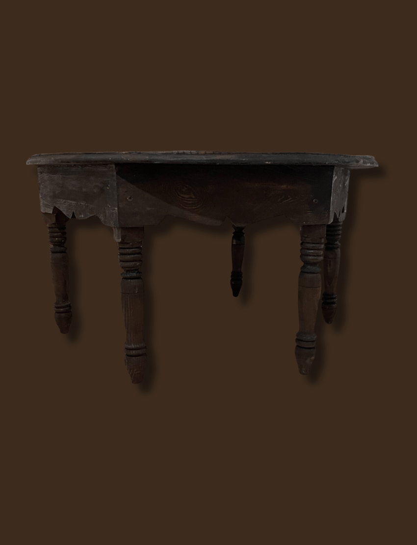 Coffee Table Round