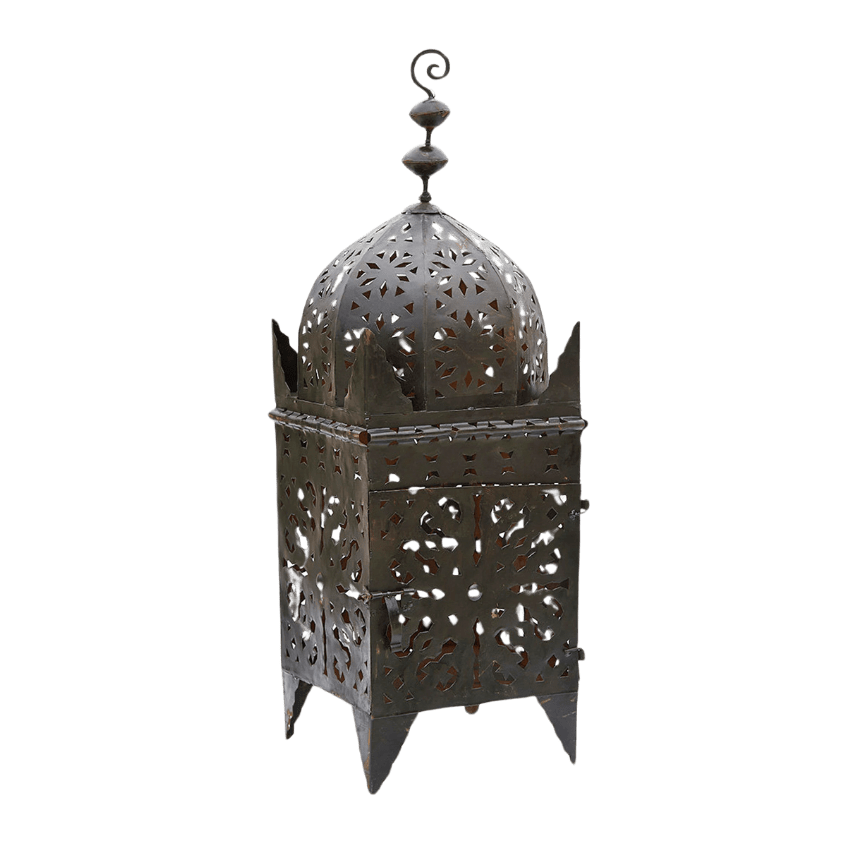 Moroccan Lantern