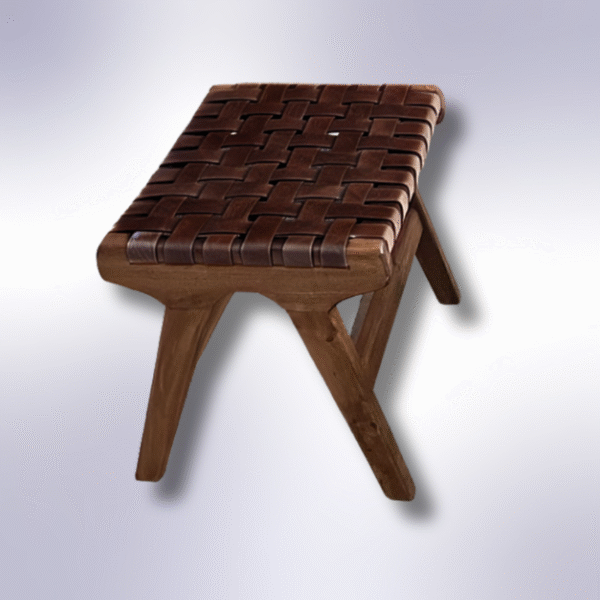 6 Flavor Variants Leather Accent Chair