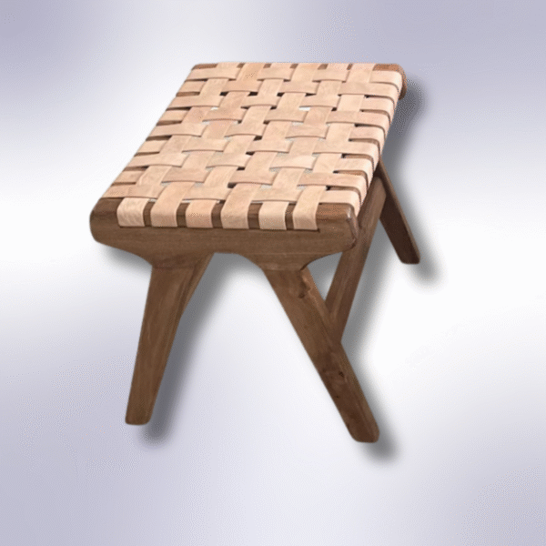 6 Flavor Variants Leather Accent Chair