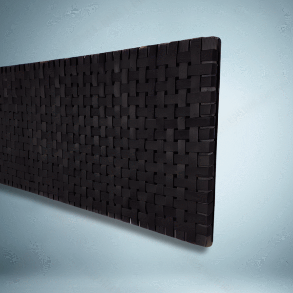 6 Flavor Variants Leather Headboard With Wall Hangings - One Touch Install