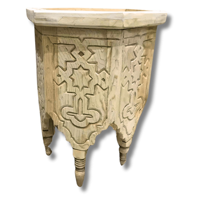 Moroccan Oriental Coffee Table
