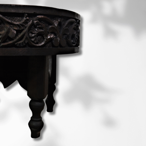 2 Flavor Variants Moroccan Chakki Table/ Andalausian style.