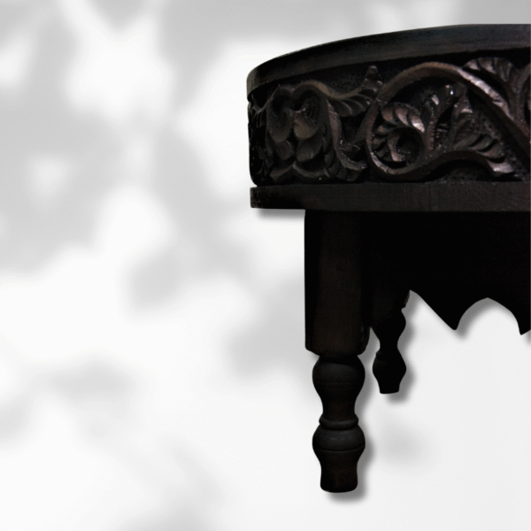 2 Flavor Variants Moroccan Chakki Table/ Andalausian style.