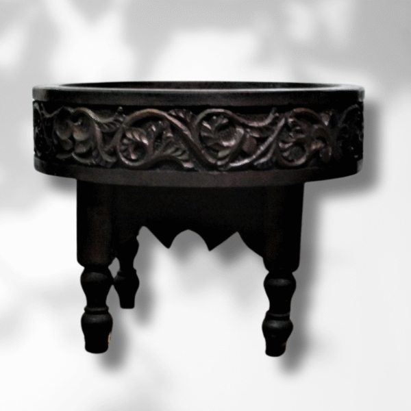 2 Flavor Variants Moroccan Chakki Table/ Andalausian style.