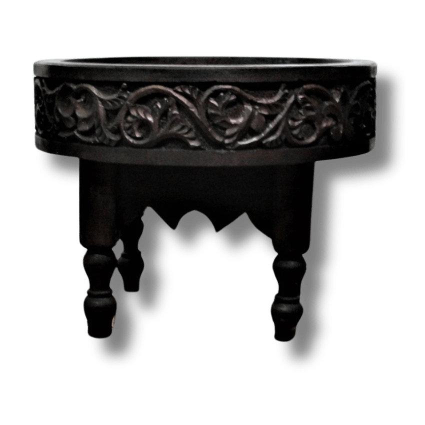 Moroccan Chakki Table