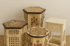 Cream Colored End Tables: 5 Moroccan Picks to Style Your Space with Soft Elegance