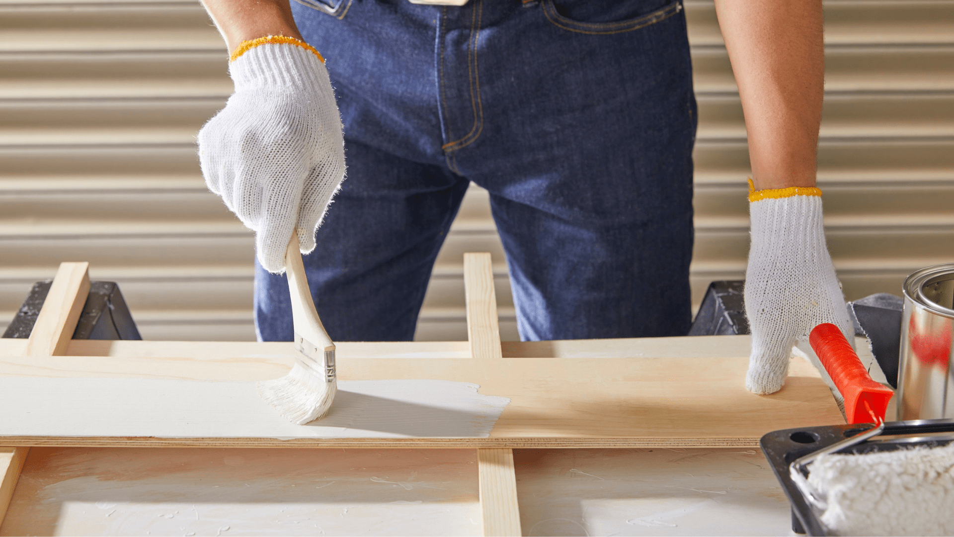 How to Paint Wood Furniture: A Step-by-Step Guide for Stunning Results
