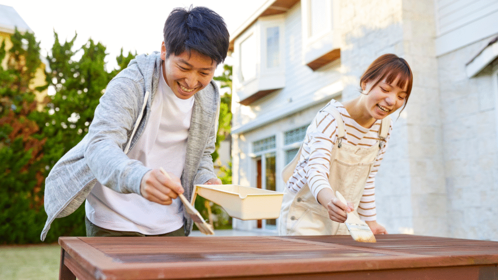 How to Paint Wood Furniture: A Step-by-Step Guide for Stunning Results