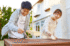 How to Paint Wood Furniture: A Step-by-Step Guide for Stunning Results