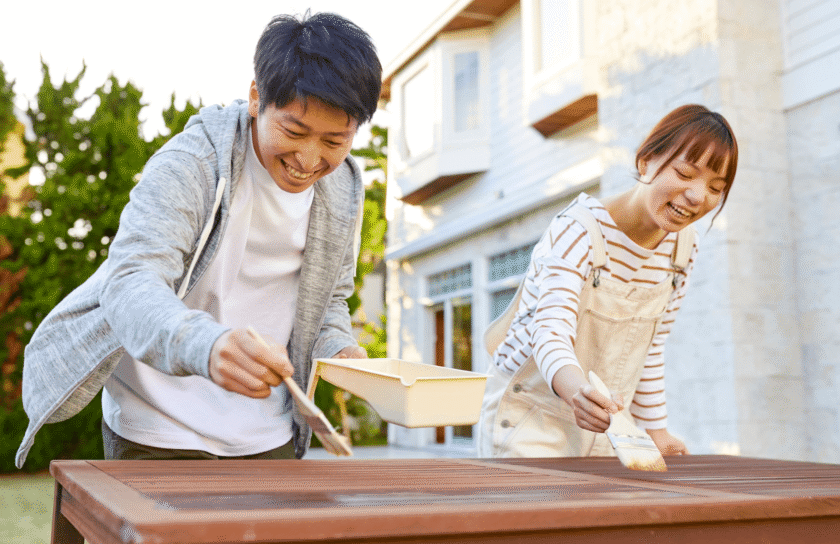 How to Paint Wood Furniture: A Step-by-Step Guide for Stunning Results